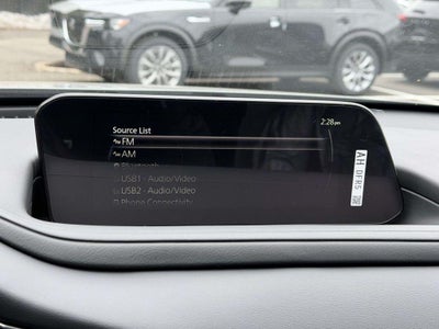 2026 Mazda Mazda CX-30 2.5 S Select Sport