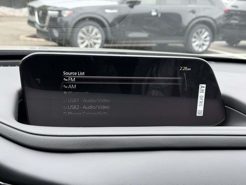 2026 Mazda Mazda CX-30 2.5 S Select Sport