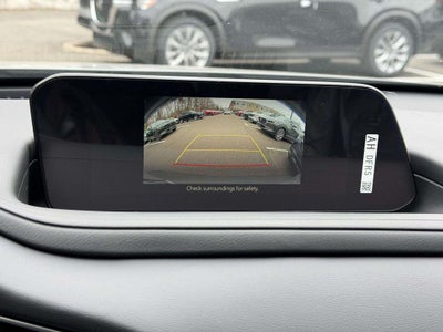 2026 Mazda Mazda CX-30 2.5 S Select Sport