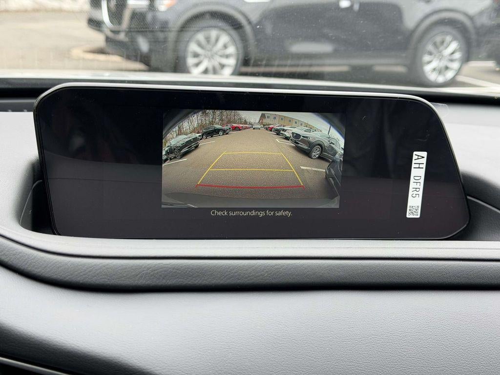 2026 Mazda Mazda CX-30 2.5 S Select Sport