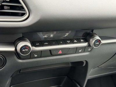 2026 Mazda Mazda CX-30 2.5 S Select Sport