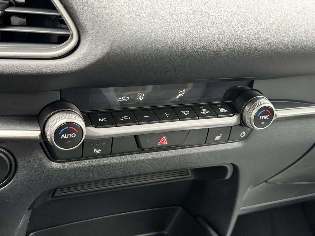 2026 Mazda Mazda CX-30 2.5 S Select Sport