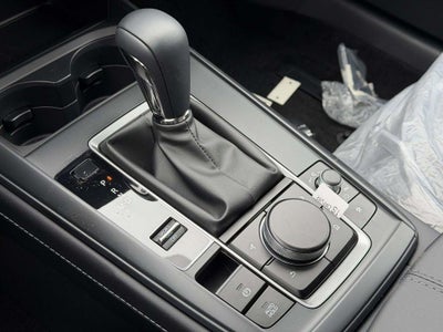 2026 Mazda Mazda CX-30 2.5 S Select Sport