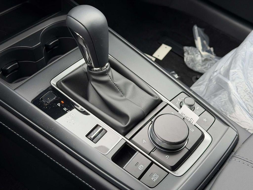 2026 Mazda Mazda CX-30 2.5 S Select Sport