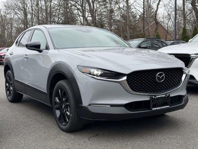 2026 Mazda Mazda CX-30 2.5 S Select Sport