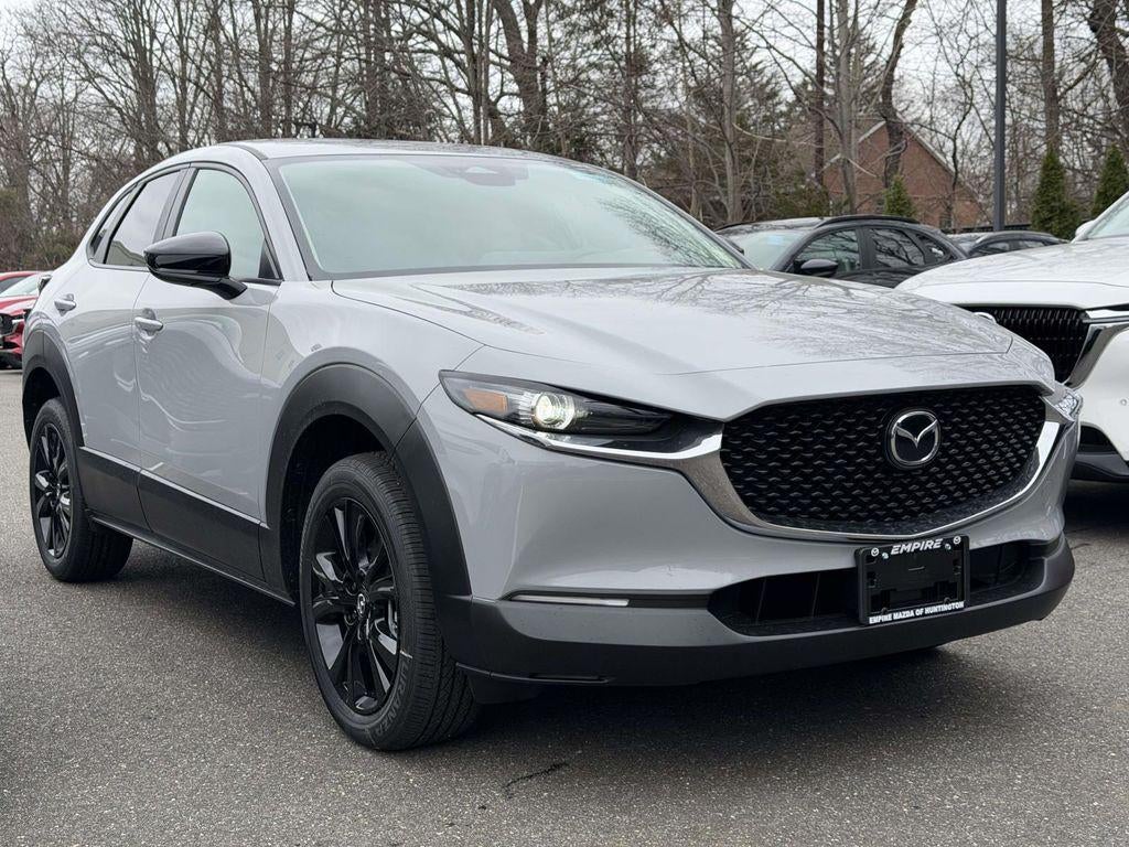 2026 Mazda Mazda CX-30 2.5 S Select Sport