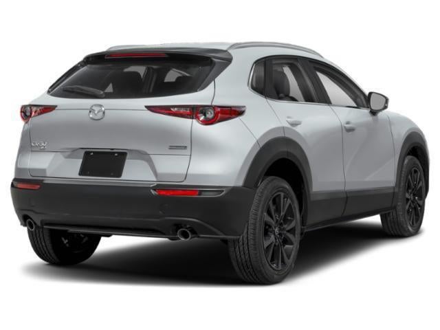 2026 Mazda Mazda CX-30 2.5 S Select Sport
