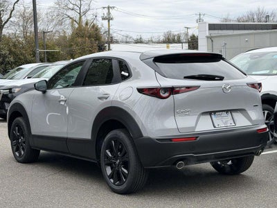 2026 Mazda Mazda CX-30 2.5 S Select Sport