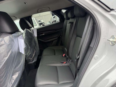 2026 Mazda Mazda CX-30 2.5 S Select Sport