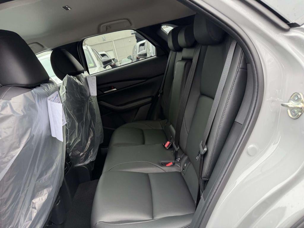 2026 Mazda Mazda CX-30 2.5 S Select Sport