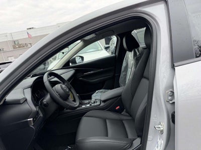 2026 Mazda Mazda CX-30 2.5 S Select Sport