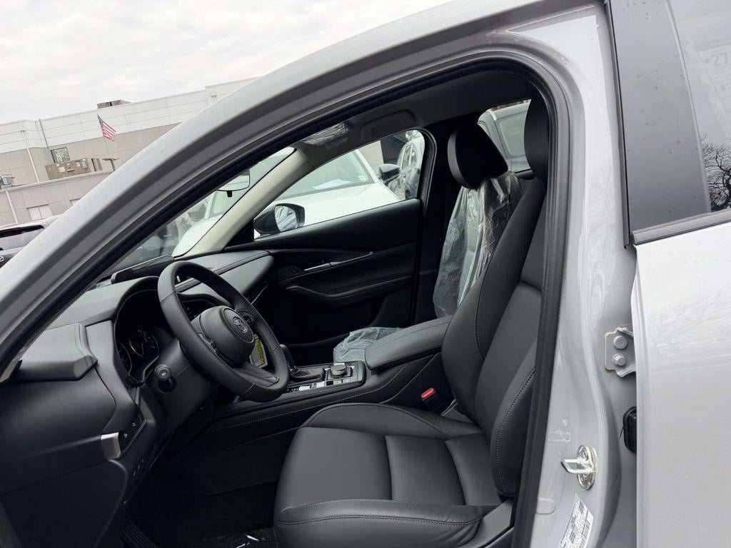 2026 Mazda Mazda CX-30 2.5 S Select Sport