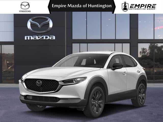 2026 Mazda Mazda CX-30 2.5 S Select Sport