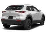 2026 Mazda Mazda CX-30 2.5 S Select Sport