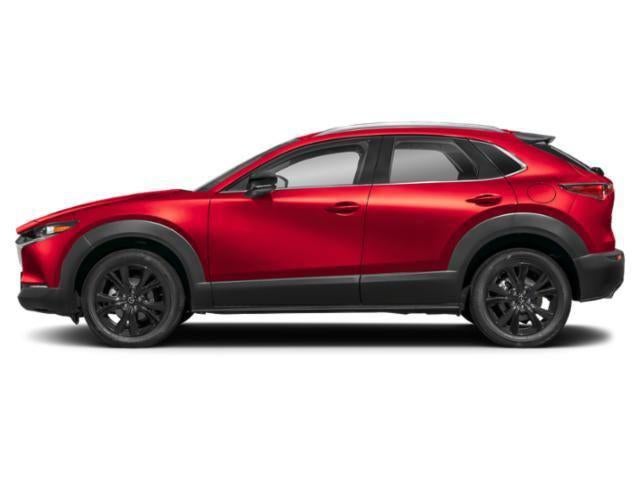 2026 Mazda Mazda CX-30 2.5 S Select Sport