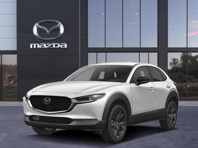 2026 Mazda Mazda CX-30 2.5 S Select Sport