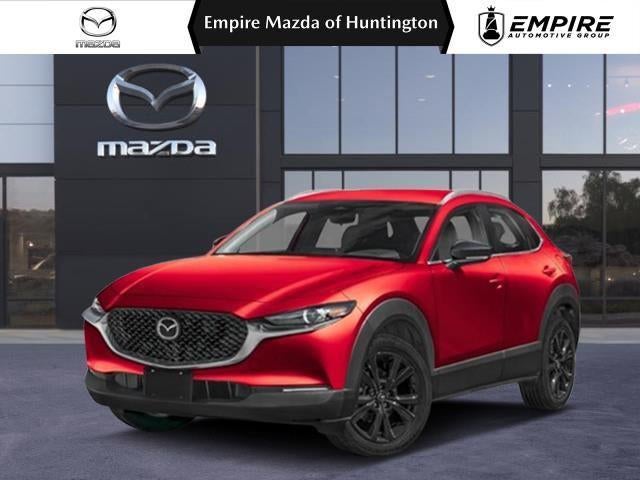 2026 Mazda Mazda CX-30 2.5 S Select Sport