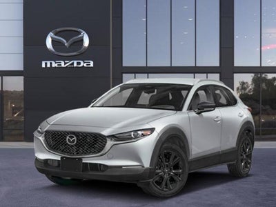 2026 Mazda Mazda CX-30 2.5 S Select Sport