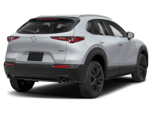 2026 Mazda Mazda CX-30 2.5 S Select Sport