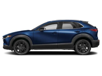 2026 Mazda Mazda CX-30 2.5 S Select Sport