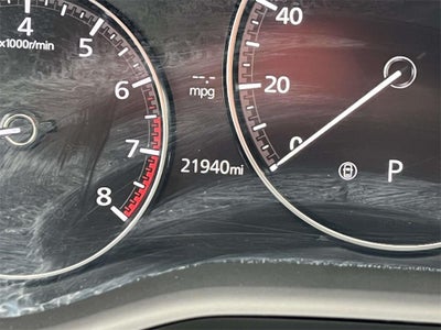 2023 Mazda Mazda CX-30 2.5 S Select