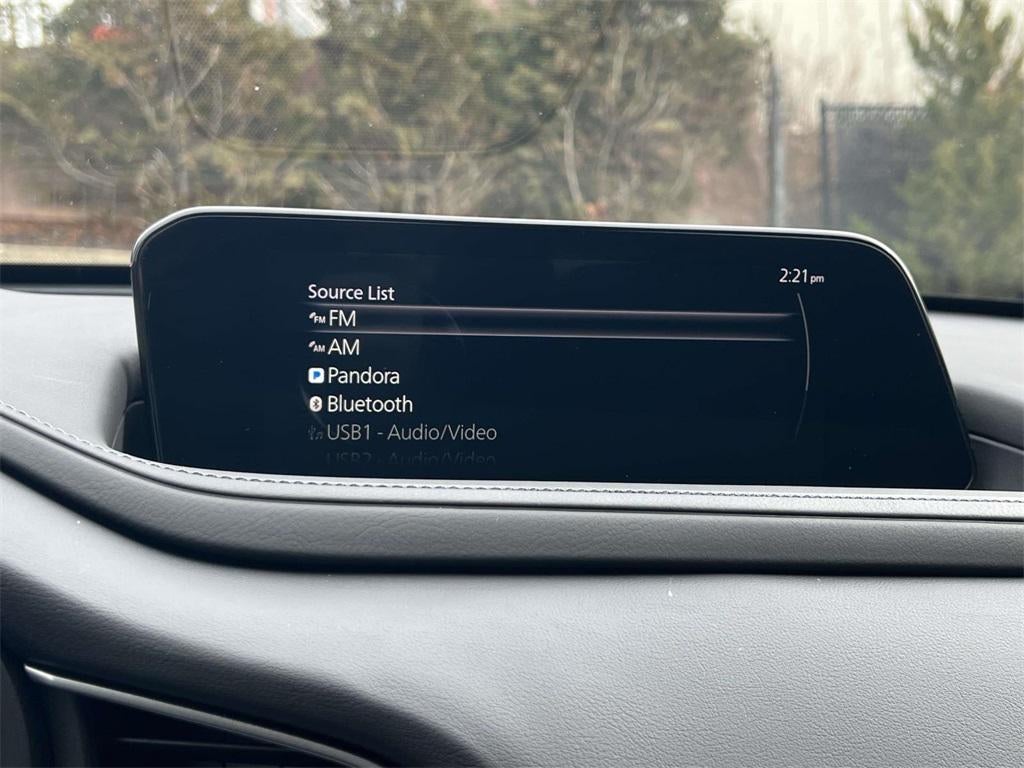 2023 Mazda Mazda CX-30 2.5 S Select