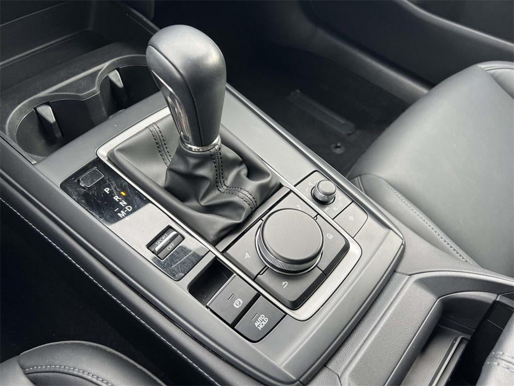 2023 Mazda Mazda CX-30 2.5 S Select