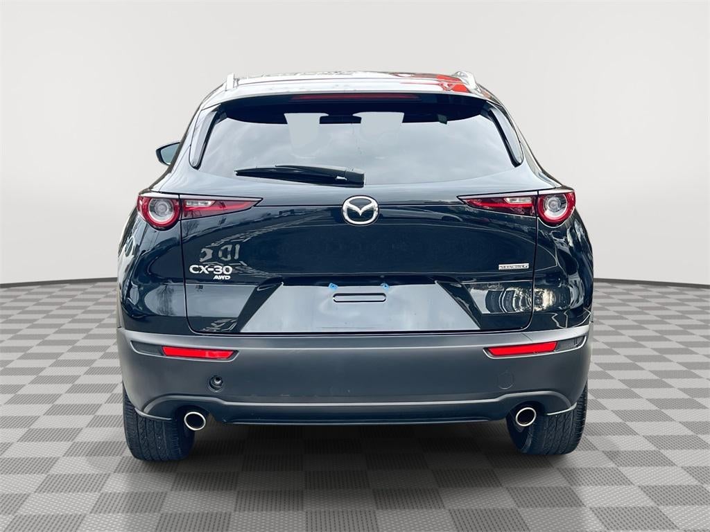 2023 Mazda Mazda CX-30 2.5 S Select