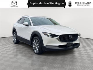 2023 Mazda Mazda CX-30 2.5 S Select