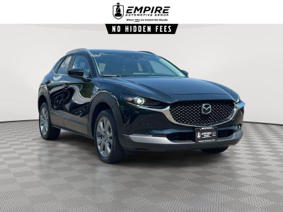 2023 Mazda Mazda CX-30 2.5 S Select