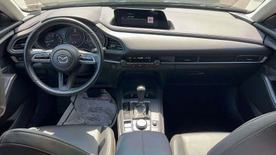 2023 Mazda Mazda CX-30 2.5 S Select