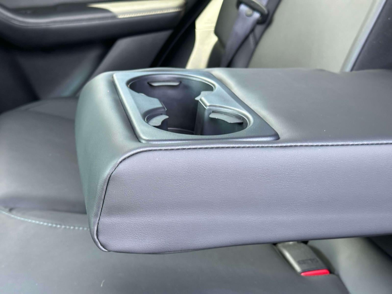 2023 Mazda Mazda CX-30 2.5 S Select