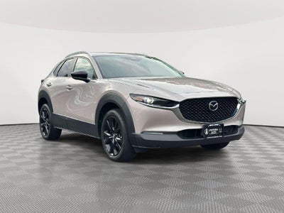 2024 Mazda Mazda CX-30 2.5 S Select Sport