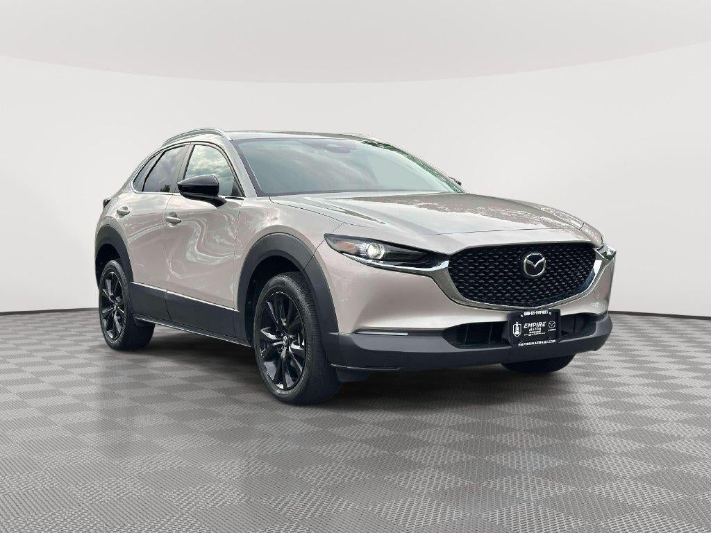 2024 Mazda Mazda CX-30 2.5 S Select Sport