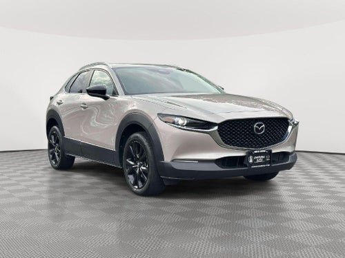 2024 Mazda Mazda CX-30 2.5 S Select Sport