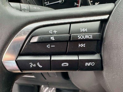 2024 Mazda Mazda CX-30 2.5 S Select Sport