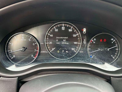 2024 Mazda Mazda CX-30 2.5 S Select Sport