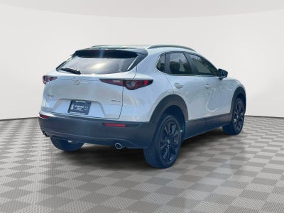2024 Mazda Mazda CX-30 2.5 S Select Sport