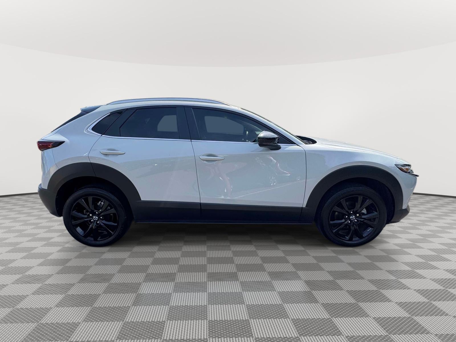 2024 Mazda Mazda CX-30 2.5 S Select Sport