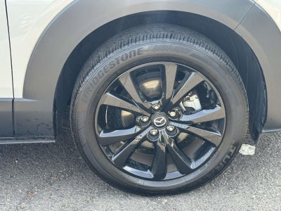 2024 Mazda Mazda CX-30 2.5 S Select Sport