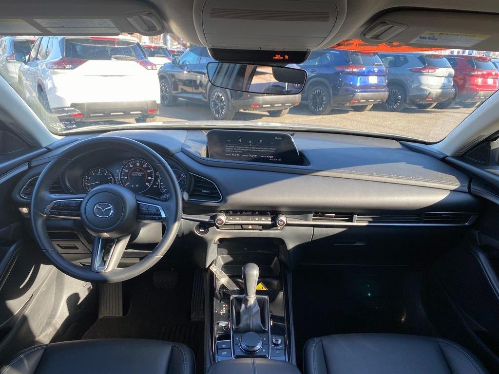 2025 Mazda Mazda CX-30 2.5 S Select Sport