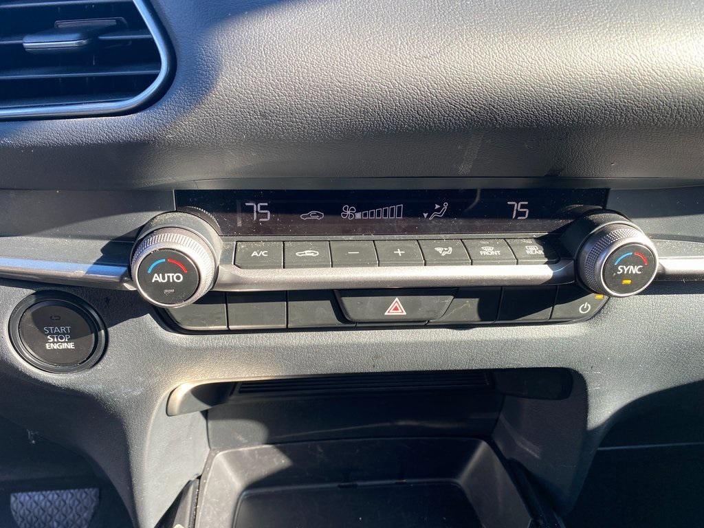 2025 Mazda Mazda CX-30 2.5 S Select Sport