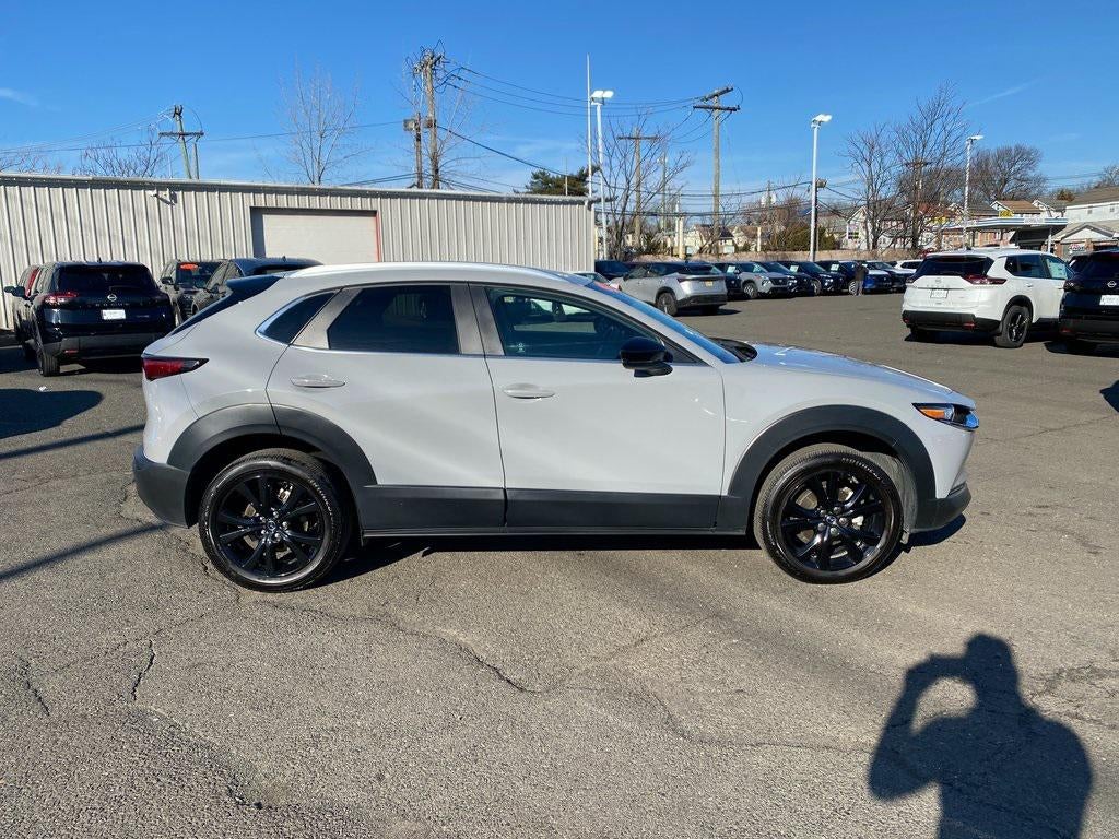 2025 Mazda Mazda CX-30 2.5 S Select Sport