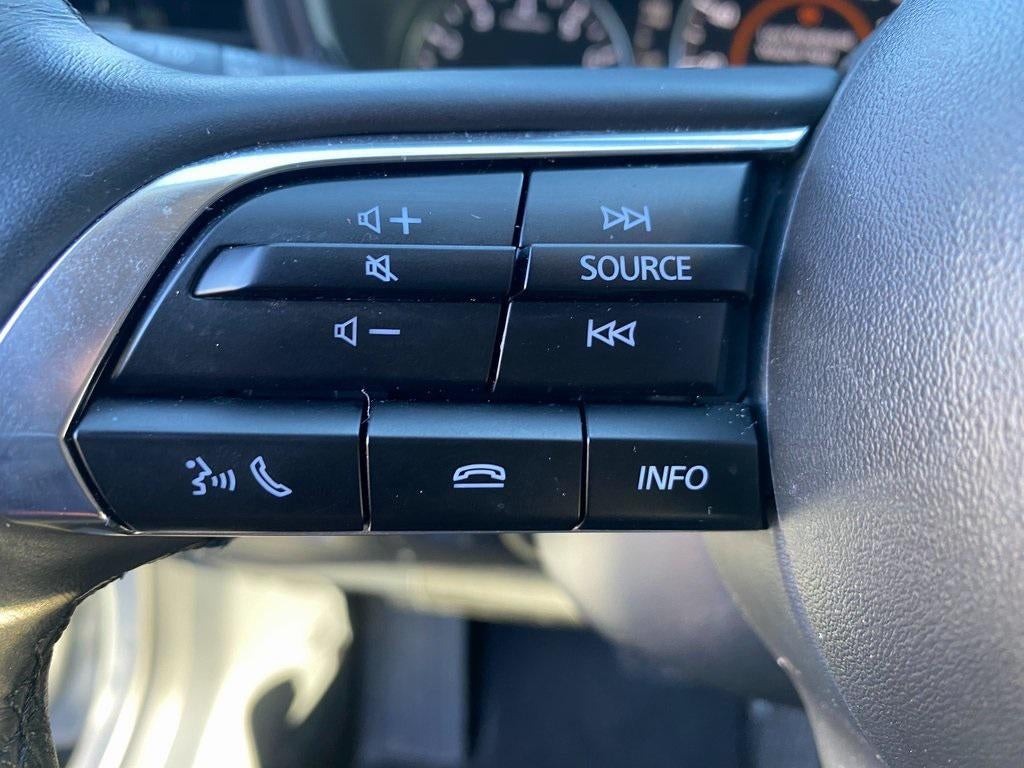 2025 Mazda Mazda CX-30 2.5 S Select Sport