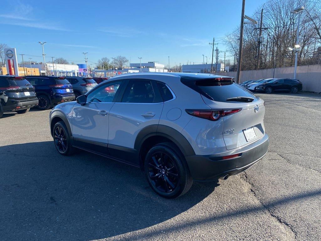 2025 Mazda Mazda CX-30 2.5 S Select Sport