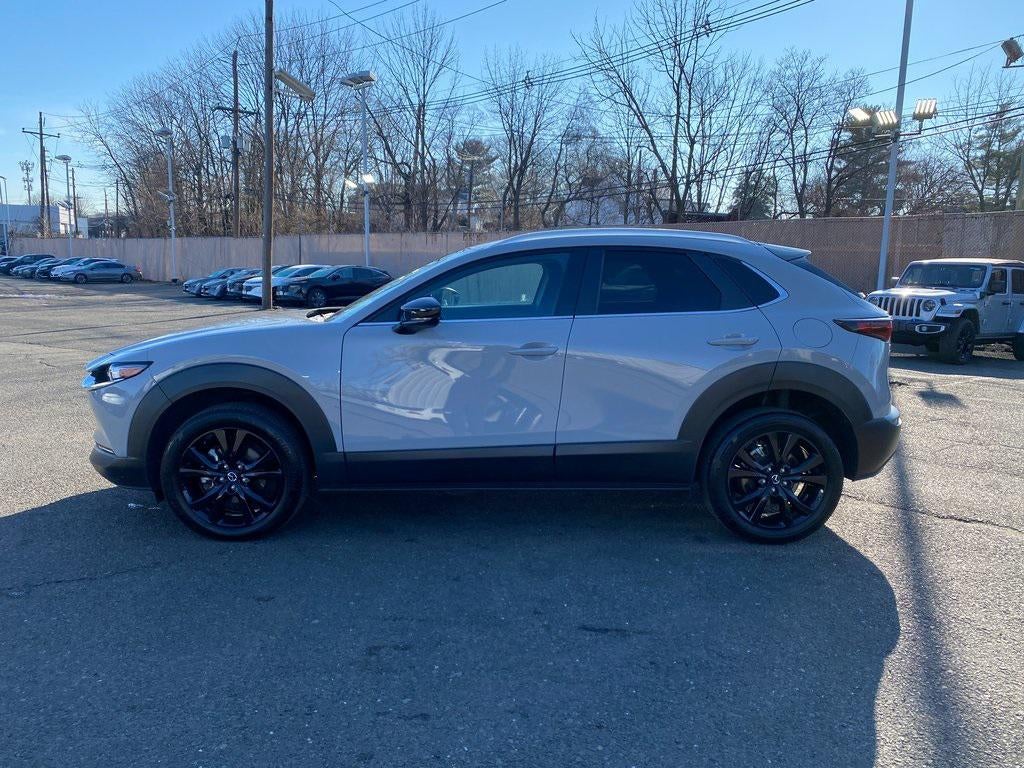 2025 Mazda Mazda CX-30 2.5 S Select Sport