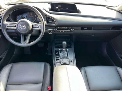 2023 Mazda Mazda CX-30 2.5 S Select