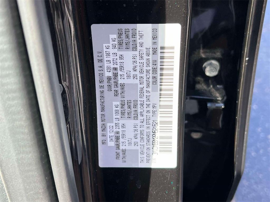 2023 Mazda Mazda CX-30 2.5 S Select