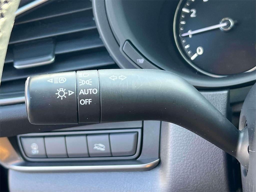 2023 Mazda Mazda CX-30 2.5 S Select