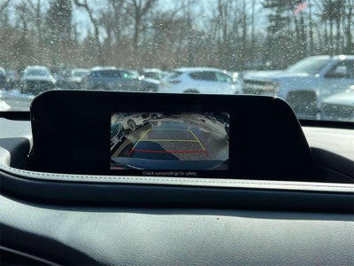 2023 Mazda Mazda CX-30 2.5 S Select